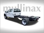 2025 Ford F-550 Super Cab DRW 4x4 Cab Chassis for sale #HC86198 - photo 9