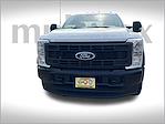 New 2025 Ford F-550 XL Super Cab 4x4 Cab Chassis for sale #HC86231 - photo 8