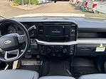 New 2025 Ford F-550 XL Super Cab 4x4 Cab Chassis for sale #HC86231 - photo 12