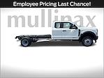 New 2025 Ford F-550 XL Super Cab 4x4 Cab Chassis for sale #HC86231 - photo 3
