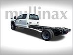 New 2025 Ford F-550 XL Super Cab 4x4 Cab Chassis for sale #HC86231 - photo 5