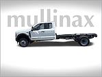New 2025 Ford F-550 XL Super Cab 4x4 Cab Chassis for sale #HC86231 - photo 6