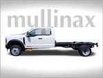 2025 Ford F-550 Super Cab DRW 4x4 Cab Chassis for sale #HC86237 - photo 10