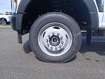 2025 Ford F-550 Super Cab DRW 4x4 Cab Chassis for sale #HC86237 - photo 11