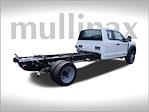 2025 Ford F-550 Super Cab DRW 4x4 Cab Chassis for sale #HC86237 - photo 3