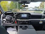 2025 Ford F-550 Super Cab DRW 4x4 Cab Chassis for sale #HC86237 - photo 8