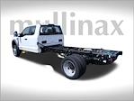 2025 Ford F-550 Super Cab DRW 4x4 Cab Chassis for sale #HC86237 - photo 9