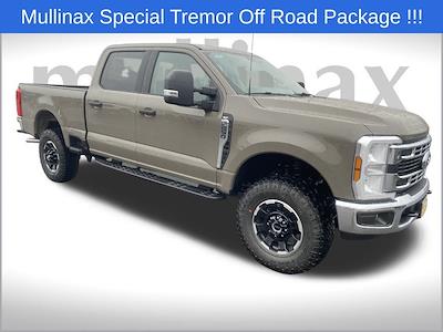 2026 Ford F-250 Crew Cab 4WD Pickup for sale #HC86829 - photo 1