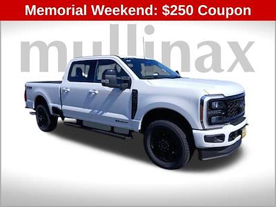 2025 Ford F-250 Crew Cab 4x4 Pickup for sale #HC87269 - photo 1