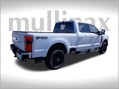 New 2025 Ford F-250 Lariat Crew Cab 4x4 Pickup for sale #HC87269 - photo 2