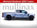 2025 Ford F-250 Crew Cab 4x4 Pickup for sale #HC87269 - photo 4