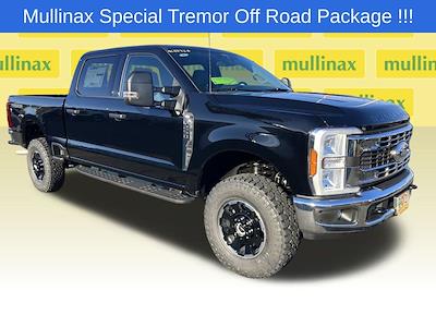 New 2026 Ford F-250 XLT Crew Cab for sale #HC88920 - photo 1