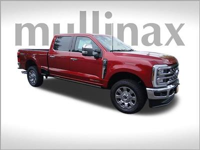 2025 Ford F-350 Crew Cab SRW 4x4 Pickup for sale #HC89638 - photo 1