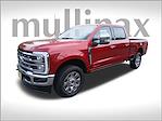 2025 Ford F-350 Crew Cab SRW 4x4 Pickup for sale #HC89638 - photo 11