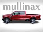 2025 Ford F-350 Crew Cab SRW 4x4 Pickup for sale #HC89638 - photo 8