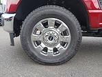 2025 Ford F-350 Crew Cab SRW 4x4 Pickup for sale #HC89638 - photo 9