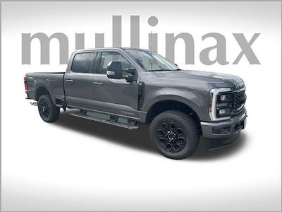 2025 Ford F-250 Crew Cab 4x4 Pickup for sale #HC90839 - photo 1