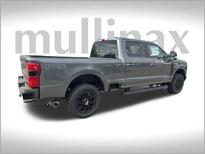 New 2025 Ford F-250 XLT Crew Cab 4x4 Pickup for sale #HC90839 - photo 2