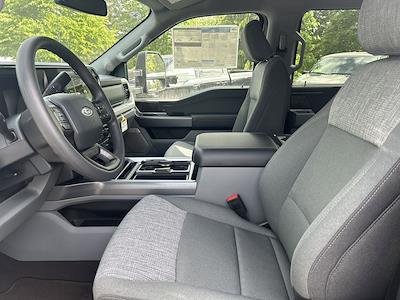 New 2025 Ford F-250 XLT Crew Cab for sale #HC90839 - photo 2