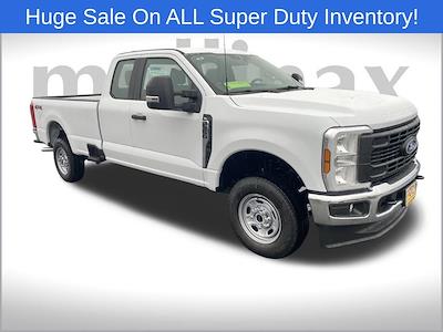 New 2026 Ford F-350 XL Super Cab for sale #HC92048 - photo 1