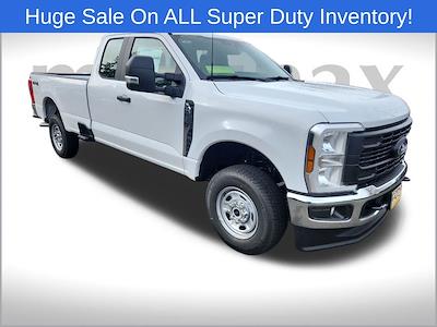 New 2026 Ford F-350 XL Super Cab for sale #HC92259 - photo 1