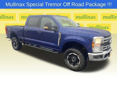 New 2026 Ford F-250 XLT Crew Cab for sale #HC93191 - photo 1