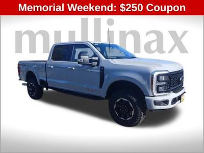 2025 Ford F-250 Crew Cab 4x4 Pickup for sale #HC94217 - photo 1