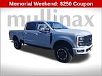2025 Ford F-250 Crew Cab 4x4 Pickup for sale #HC94217 - photo 1