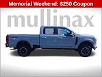 2025 Ford F-250 Crew Cab 4x4 Pickup for sale #HC94217 - photo 4