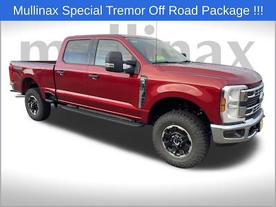 New 2026 Ford F-250 XLT Crew Cab for sale #HC94435 - photo 1
