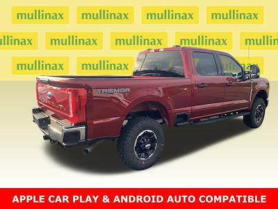 2026 Ford F-250 Crew Cab 4WD Pickup for sale #HC94435 - photo 2