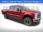 New 2026 Ford F-250 XLT Crew Cab for sale #HC94435 - photo 1