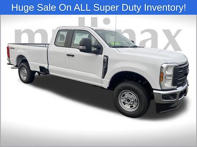 New 2026 Ford F-250 XL Super Cab for sale #HC95064 - photo 1