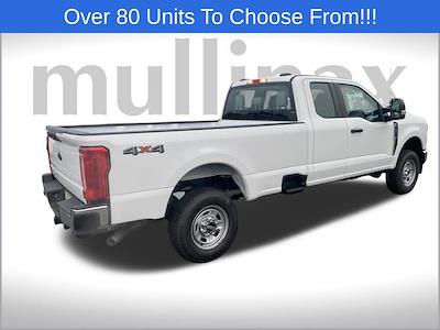 New 2026 Ford F-250 XL Super Cab for sale #HC95064 - photo 2
