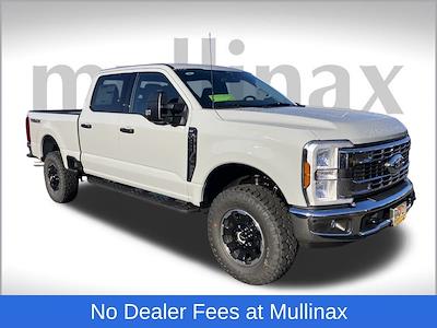 2026 Ford F-250 Crew Cab 4WD Pickup for sale #HC95135 - photo 1