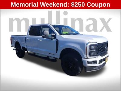 2025 Ford F-250 Crew Cab 4x4 Pickup for sale #HC95875 - photo 1
