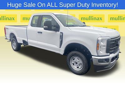 New 2026 Ford F-350 XL Super Cab for sale #HC97200 - photo 1