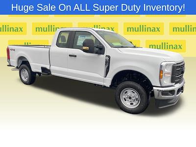 New 2026 Ford F-350 XL Super Cab for sale #HC97260 - photo 1