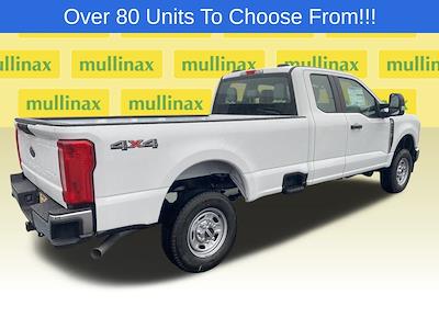 New 2026 Ford F-350 XL Super Cab for sale #HC97260 - photo 2