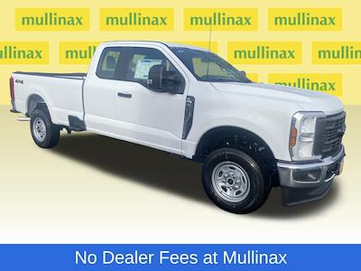 2026 Ford F-250 Super Cab 4WD Pickup for sale #HC97454 - photo 1