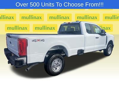 2026 Ford F-250 Super Cab 4WD Pickup for sale #HC97454 - photo 2