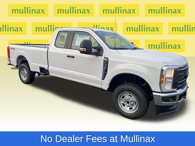 New 2026 Ford F-250 XL Super Cab for sale #HC97551 - photo 1