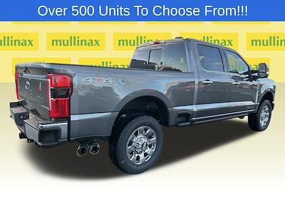 New 2026 Ford F-350 Lariat Crew Cab for sale #HC98214 - photo 2