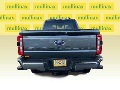 New 2026 Ford F-350 Lariat Crew Cab for sale #HC98214 - photo 2