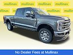2026 Ford F-350 Crew Cab SRW 4WD Pickup for sale #HC98214 - photo 1