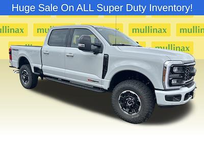 New 2026 Ford F-250 Lariat Crew Cab for sale #HD00985 - photo 1
