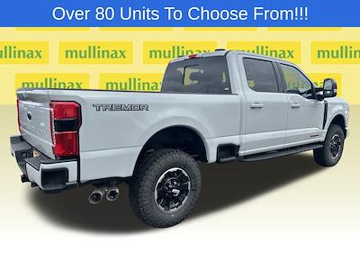 New 2026 Ford F-250 Lariat Crew Cab for sale #HD00985 - photo 2