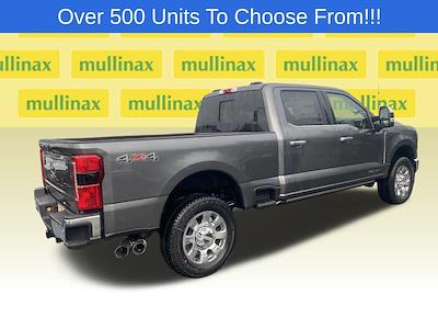 New 2026 Ford F-350 Lariat Crew Cab for sale #HD03191 - photo 2