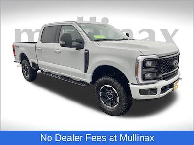 2026 Ford F-350 Crew Cab SRW 4WD Pickup for sale #HD04705 - photo 1
