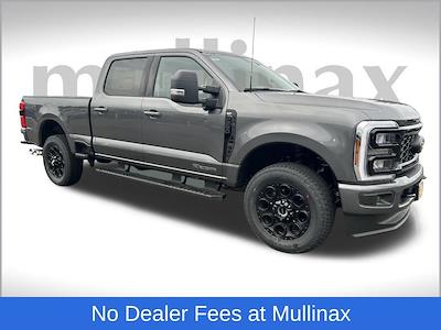 2026 Ford F-250 Crew Cab 4WD Pickup for sale #HD05269 - photo 1